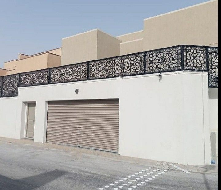 سواتر واجهات ليزر سواتر حماية ليزر الرياض