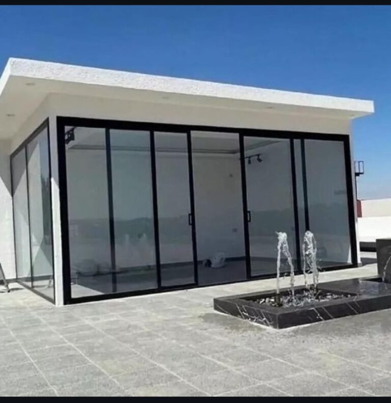 ملحق علوي سندوتش بنل تركيب في الرياض
