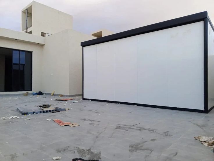 معلم ساندوتش بانل حي النرجس