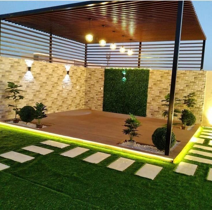 حداد محترف لعمل جلسة برجولة للسطح الرياض