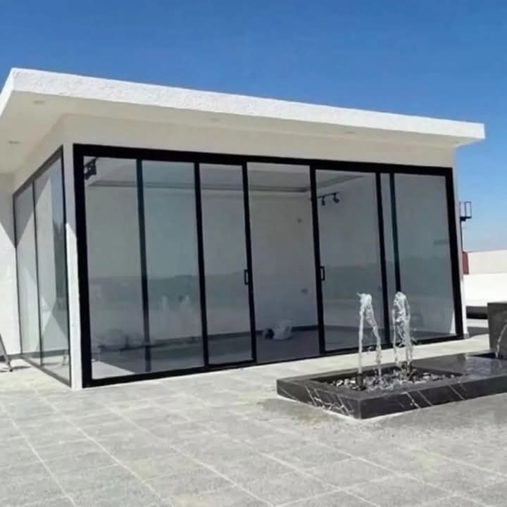 تكلفةعمل ساندوتش بنل للمتر شمال الرياض