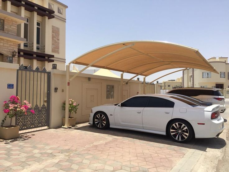 أفضل مظلات  سيارة جانبية خارجية الرياض